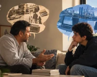 جيل الآباء وجيلنا: من يفهم الآخر أكثر؟