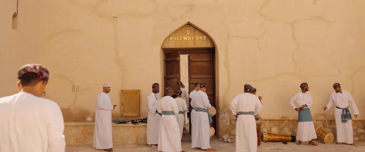 سلطنة عُمان: جمال وتاريخ أصيل