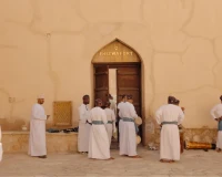 سلطنة عُمان: جمال وتاريخ أصيل