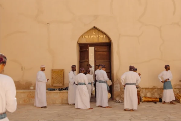 سلطنة عُمان: جمال وتاريخ أصيل